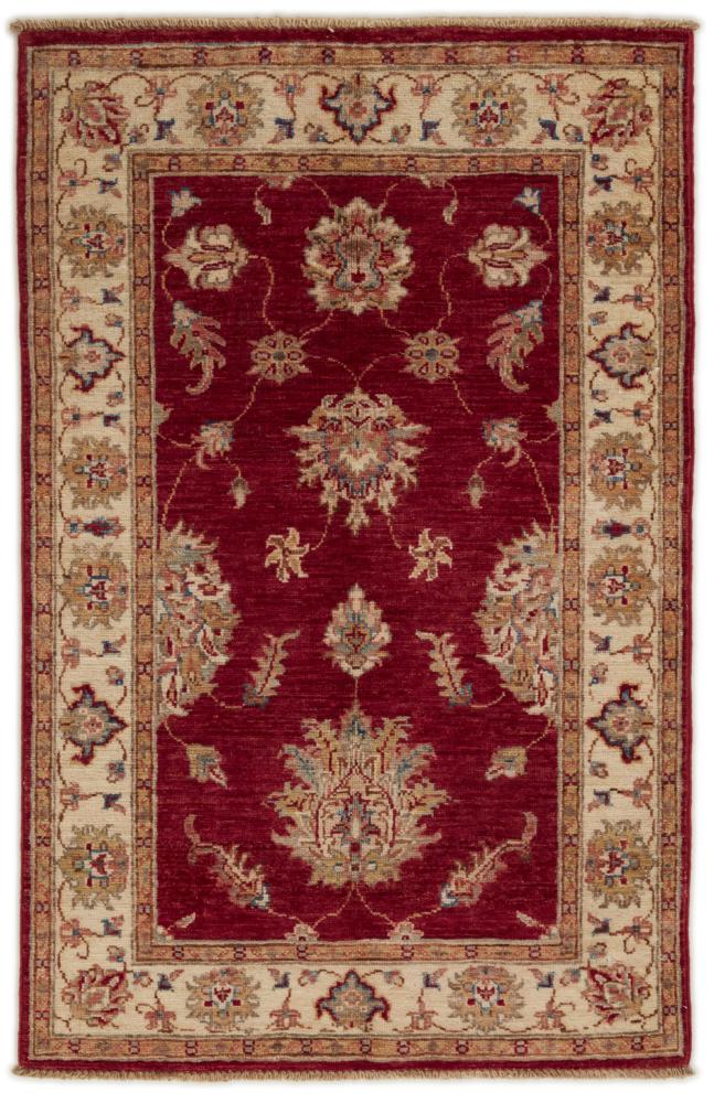 Alfombra pakistaní Arijana Shaal 127x82 127x82, Alfombra persa Anudado a mano