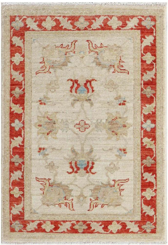 Covor pakistanez Ziegler Farahan Arijana 93x64 93x64, Covor persan Lucrate de mână