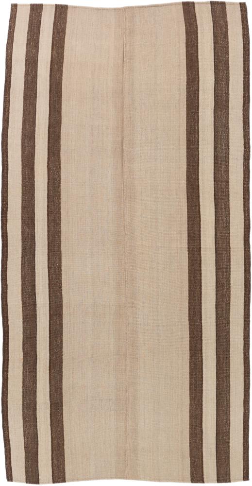 Perzisch tapijt Kilim Fars 288x153 288x153, Perzisch tapijt Handgeweven