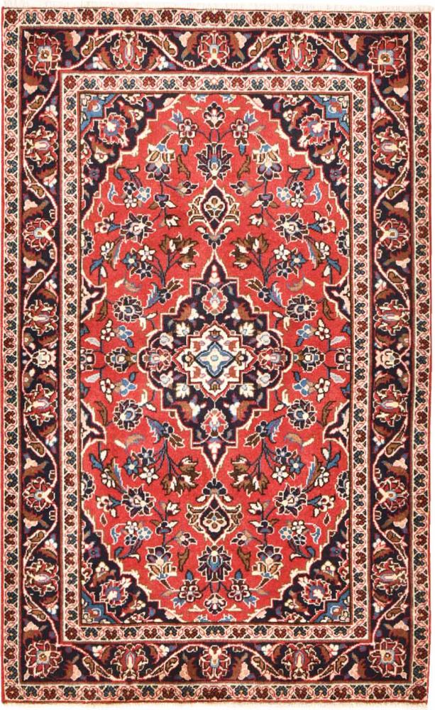 Dywan perski Keszan 155x95 155x95, Dywan perski Ręcznie tkane