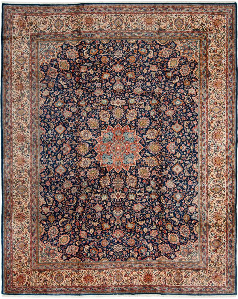 Persialainen matto Sarough 429x349 429x349, Persialainen matto Solmittu käsin