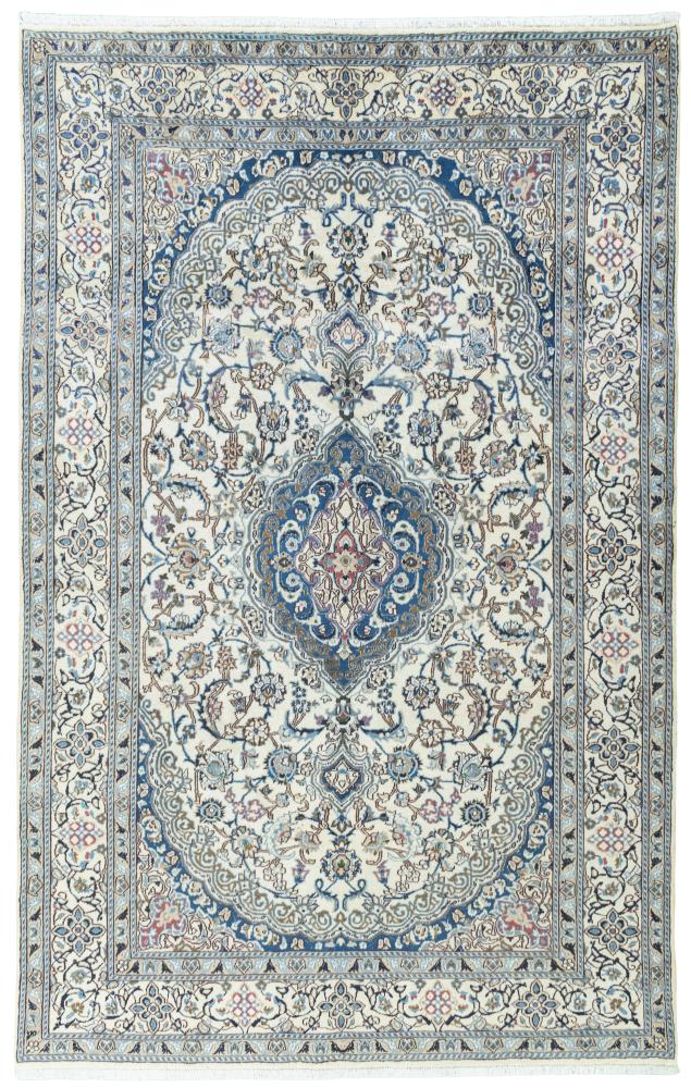 Persian rug Nain 309x196 309x196, Persian rug Hand-knotted