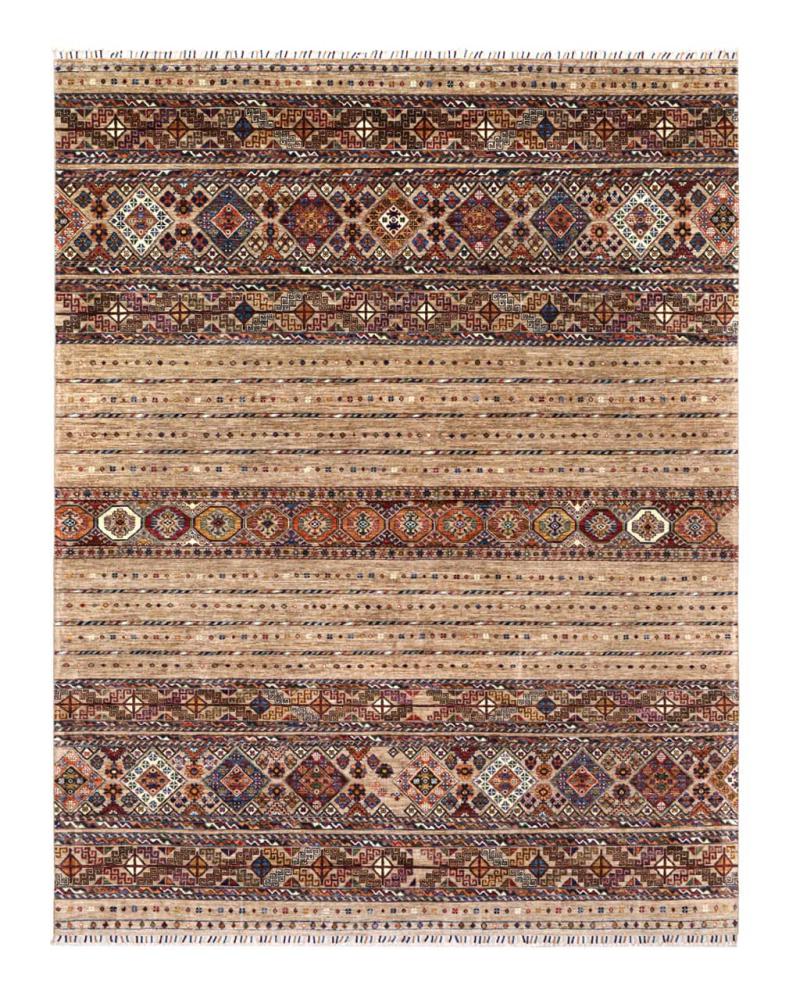 Tappeto pakistano Arijana Shaal 319x249 319x249, Tappeto persiano Annodato a mano