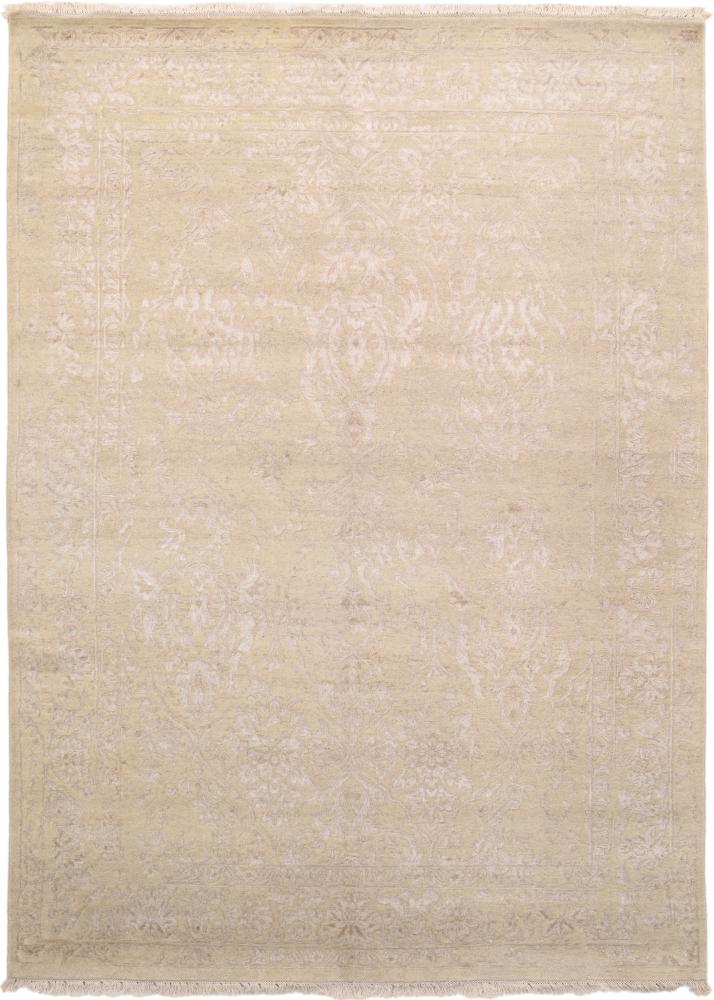 Tapete indiano Sindhi 244x173 244x173, Tapete persa Atado à mão