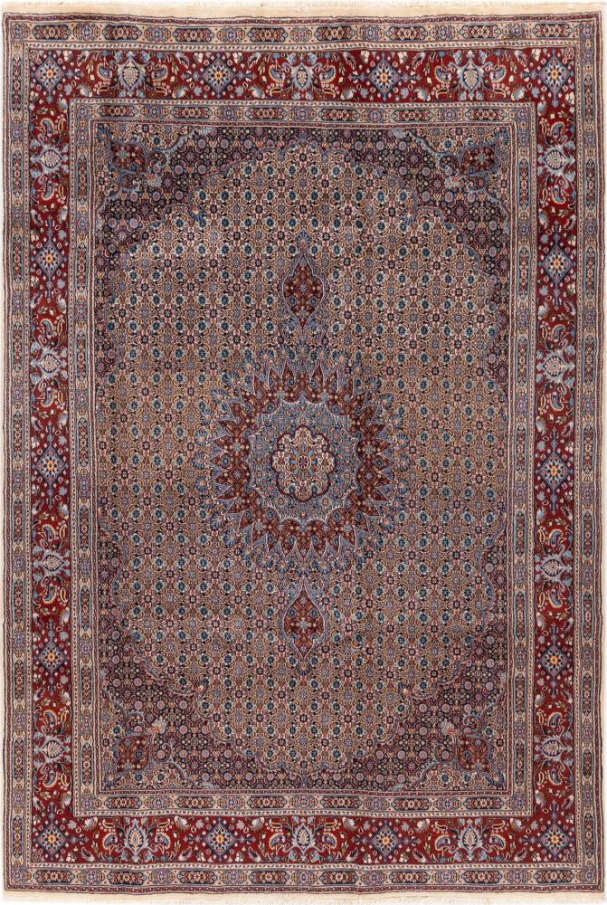  ペルシャ絨毯 ムード 297x200 297x200,  ペルシャ絨毯 手織り