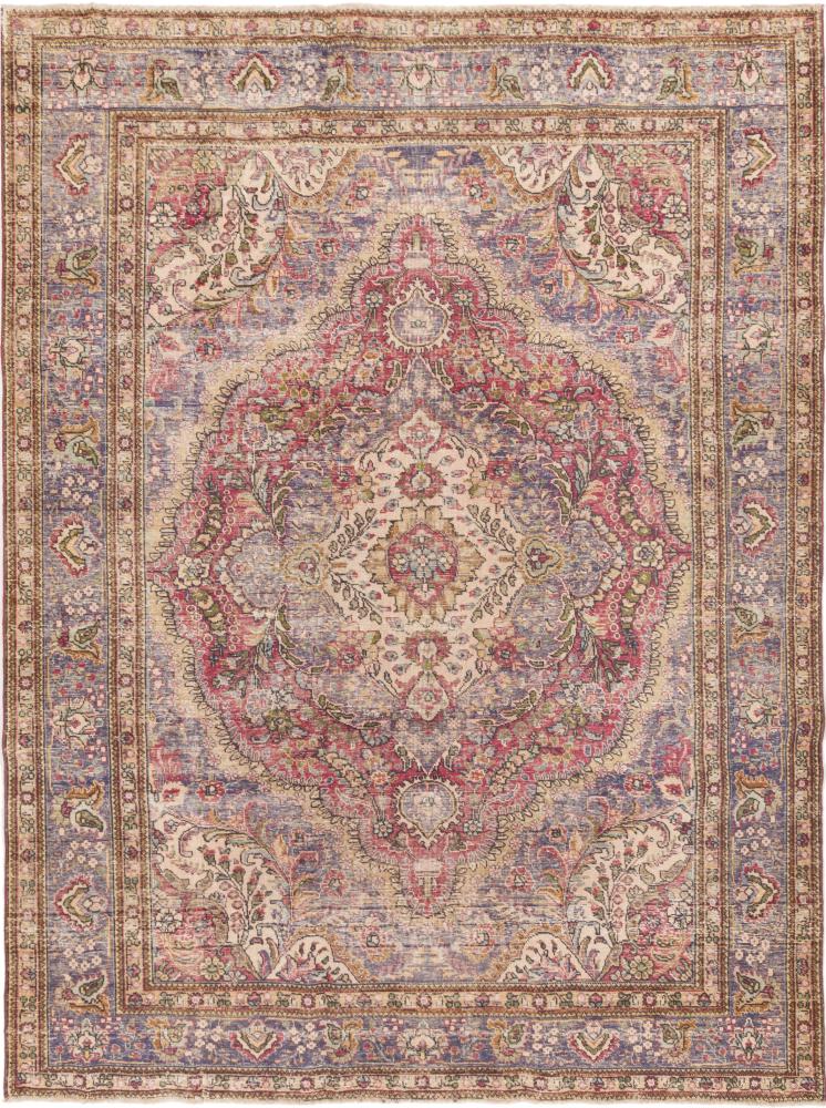 Dywan perski Vintage 329x251 329x251, Dywan perski Ręcznie tkane