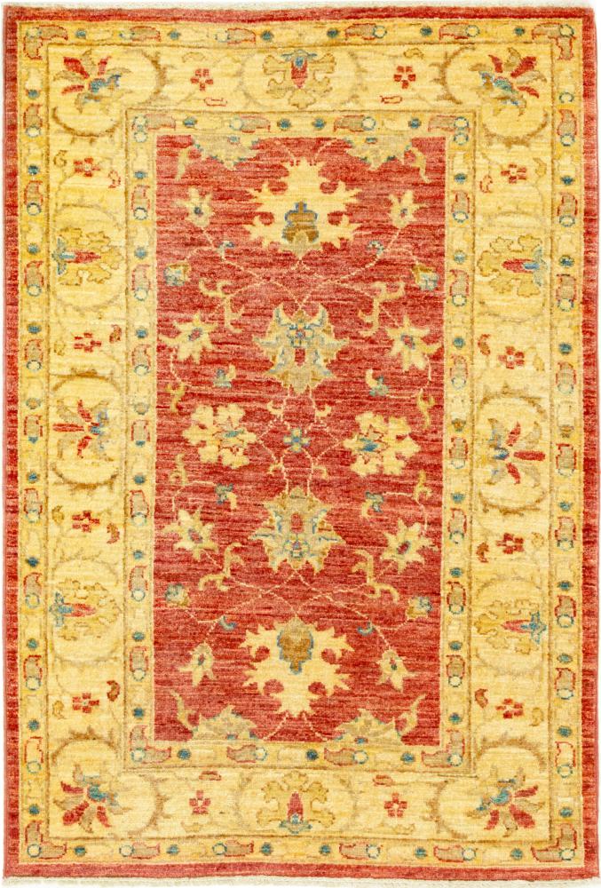 Afghaans tapijt Ziegler Farahan 121x79 121x79, Perzisch tapijt Handgeknoopte