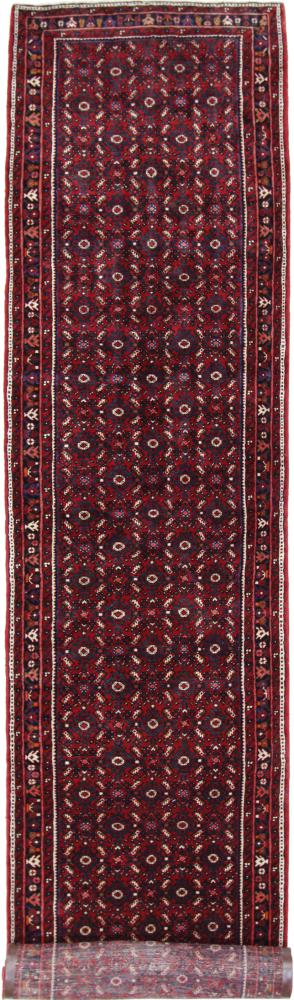  ペルシャ絨毯 ホセイナバード 519x119 519x119,  ペルシャ絨毯 手織り