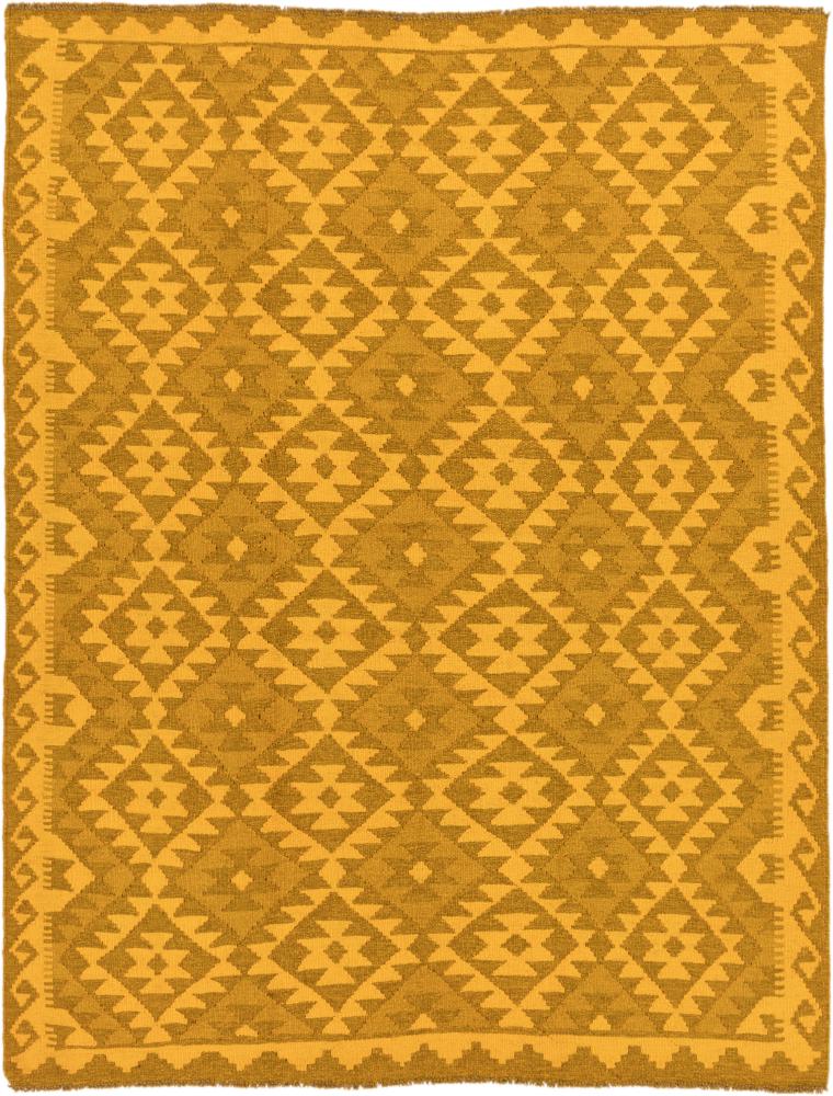 Afghanska mattan Kilim Afghan Heritage 190x149 190x149, Persisk matta handvävd 