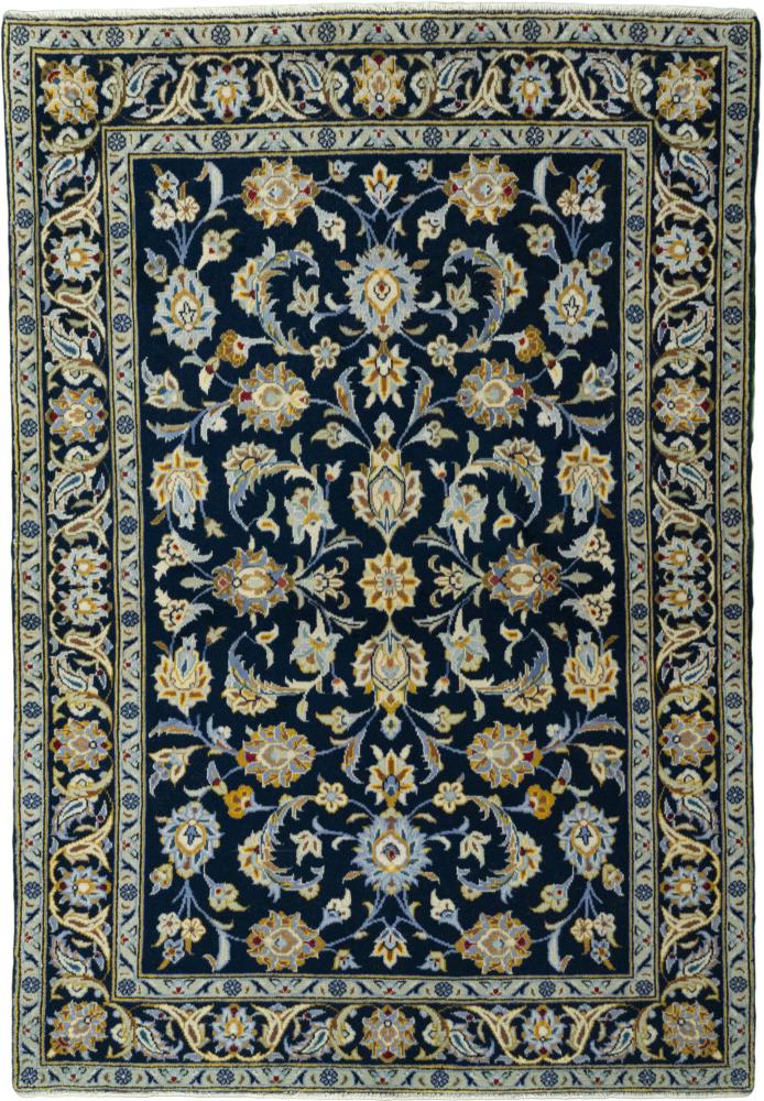 Persian Rug Keshan 158x109 158x109, Persian Rug Knotted by hand