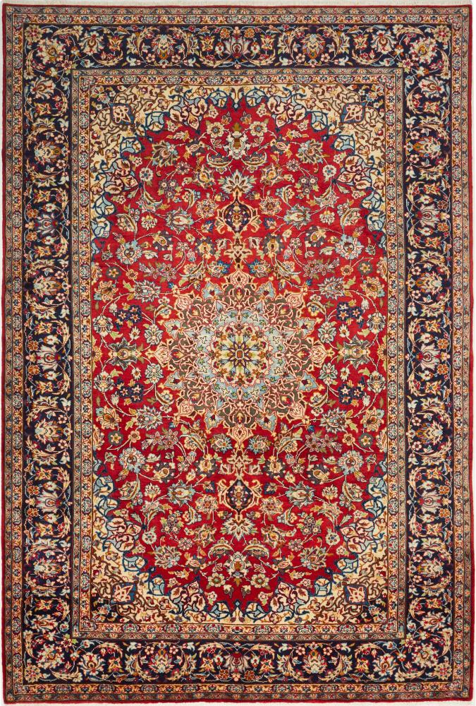 Tappeto persiano Nadjafabad 317x214 317x214, Tappeto persiano Annodato a mano