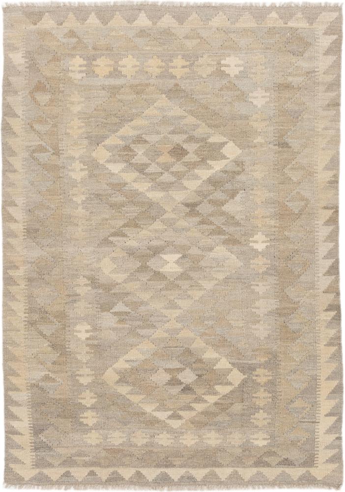 Tapete afegão Kilim Afegão Heritage 171x123 171x123, Tapete persa Tecido à mão