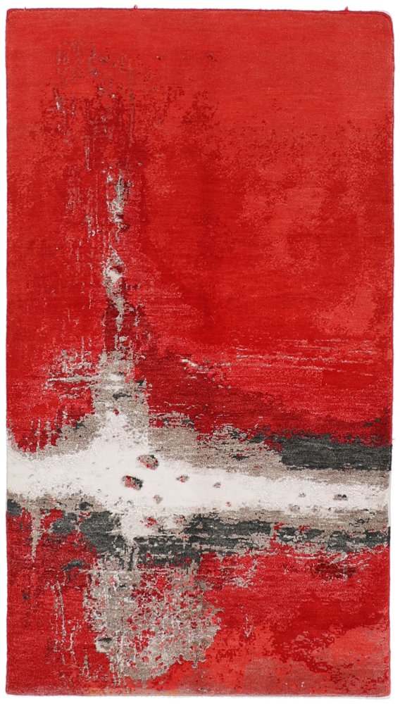 Indian Rug Sadraa 157x90 157x90, Persian rug Hand-knotted