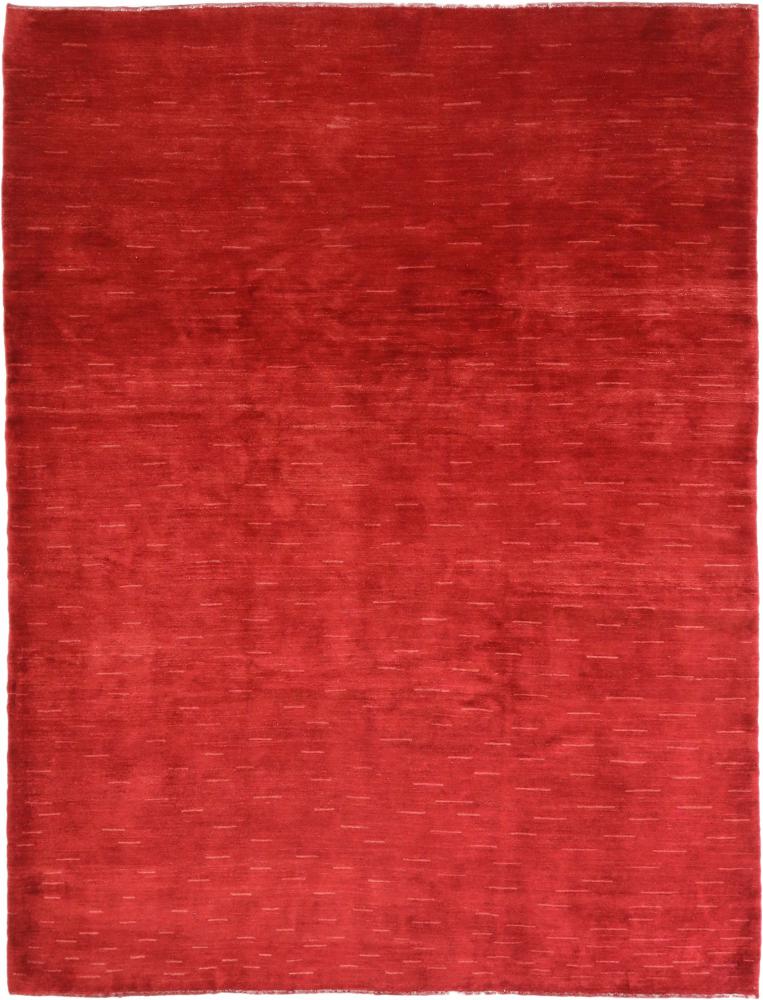 Alfombra persa Persia Gabbeh Loribaft 324x252 324x252, Alfombra persa Anudado a mano