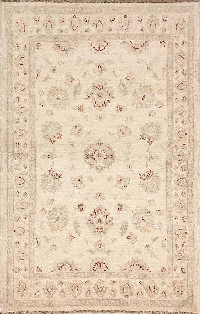Pakistanischer Teppich Ziegler 179x120 179x120, Perserteppich Handgeknüpft