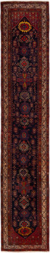 Persian rug Malayer Antique 491x96 491x96, Persian rug Hand-knotted