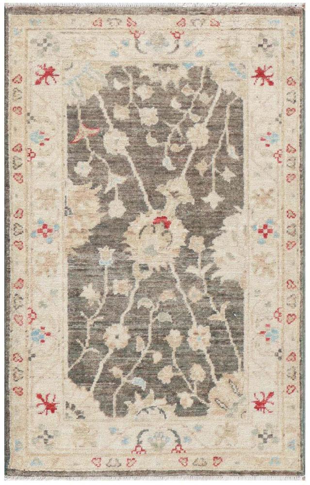 Tapis pakistanais Ziegler Farahan Arijana 96x62 96x62, Tapis persan Noué à la main