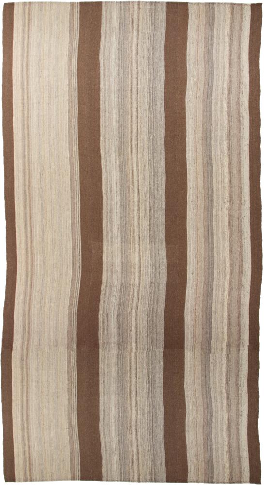 Tapete persa Kilim Fars Antigo 534x307 534x307, Tapete persa Tecido à mão