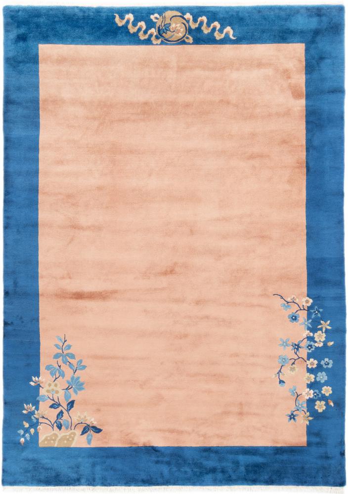 Alfombra china China 326x234 326x234, Alfombra persa Hecho a mano