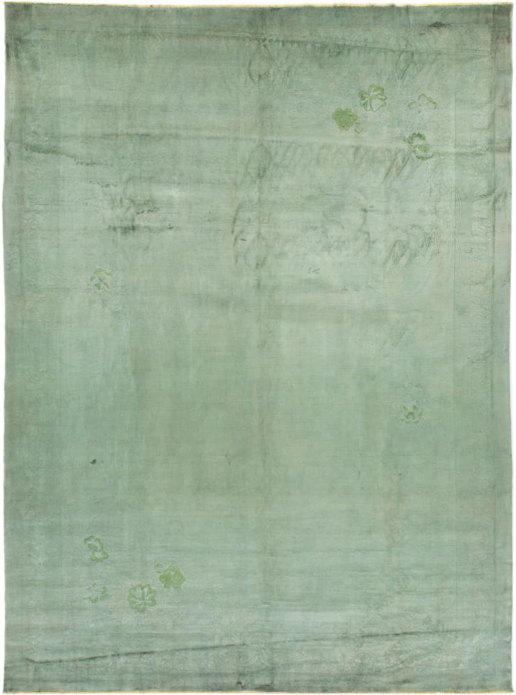 Chinese rug China Silk Colored 358x269 358x269, Persian Rug Knotted by hand