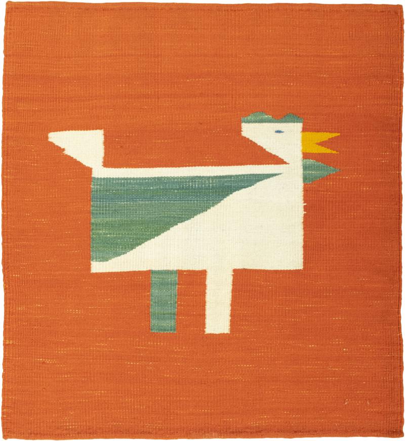 Persian Rug Elysian Dream 99x92 99x92, Persian Rug Woven by hand
