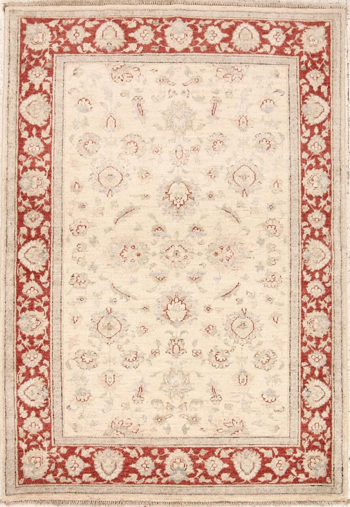 Pakistani rug Ziegler 166x116 166x116, Persian rug Hand-knotted