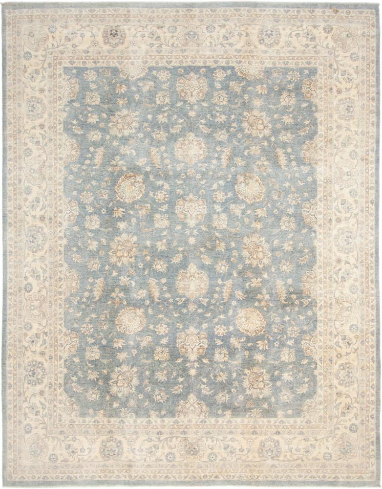 Alfombra pakistaní Ziegler Farahan 439x348 439x348, Alfombra persa Anudado a mano