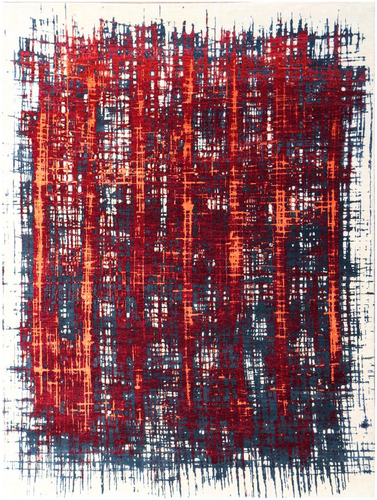 Indian Rug Sadraa 245x304 245x304, Persian rug Hand-knotted