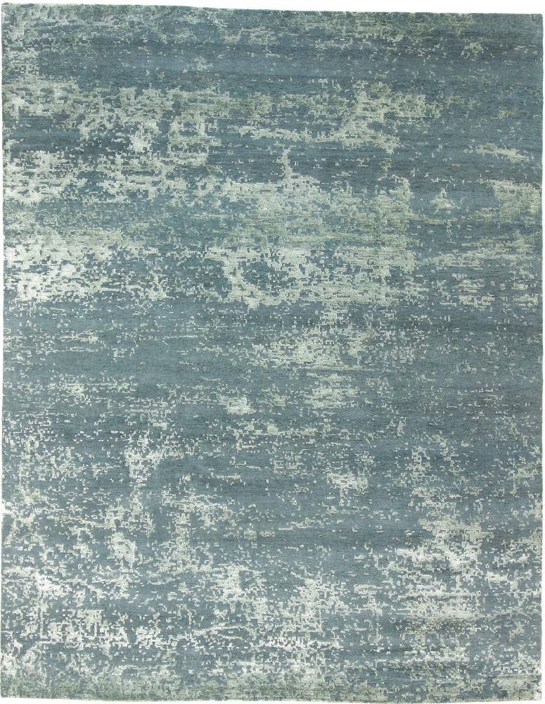 Tapete indiano Sadraa 307x243 307x243, Tapete persa Atado à mão