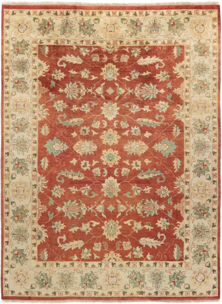 Indo rug Indo Tabriz 290x219 290x219, Persian Rug Knotted by hand