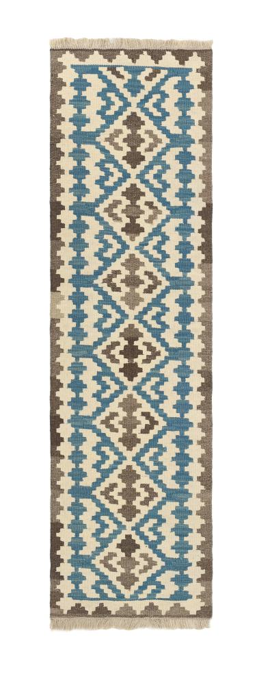 Perserteppich Kelim Fars 6'7"x1'10" 6'7"x1'10", Perserteppich Handgewebt