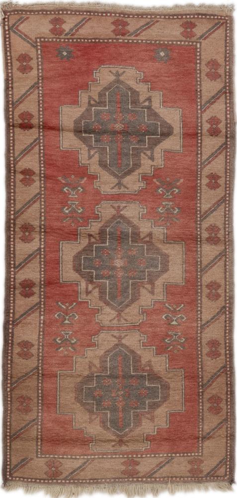  Turkey Kars 196x94 196x94, Perský koberec Ručně vázaný