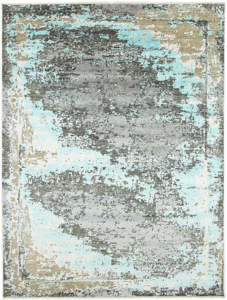 Indo rug Sadraa 362x275 362x275, Persian Rug Knotted by hand
