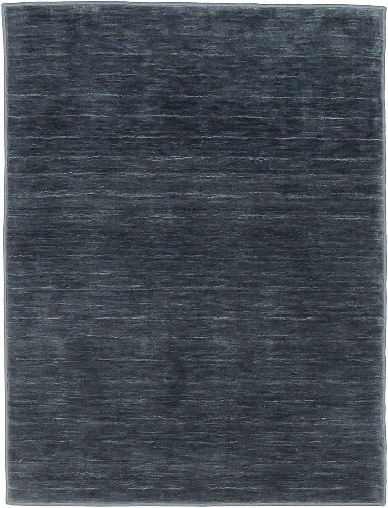 Indo rug Gabbeh 139x95 139x95, Persian Rug Knotted by hand