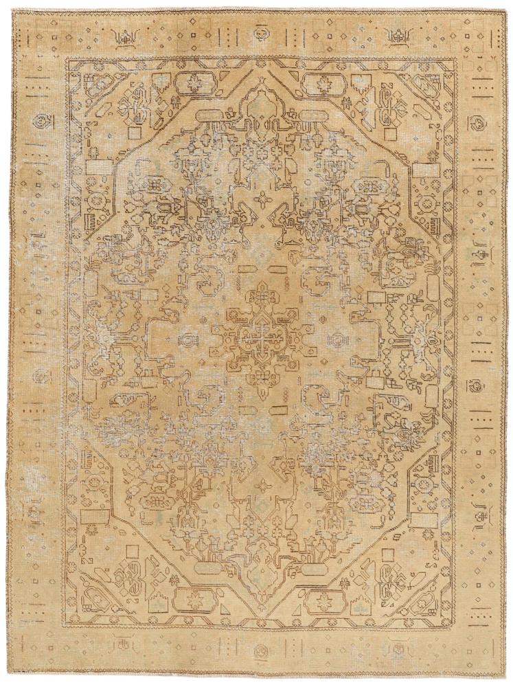 Perzisch tapijt Vintage Royal 281x196 281x196, Perzisch tapijt Handgeknoopte