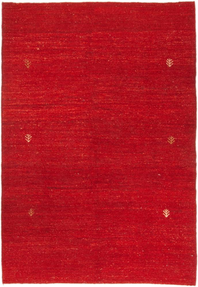 Tappeto persiano Persia Gabbeh Kashkuli 170x119 170x119, Tappeto persiano Tessuto a mano