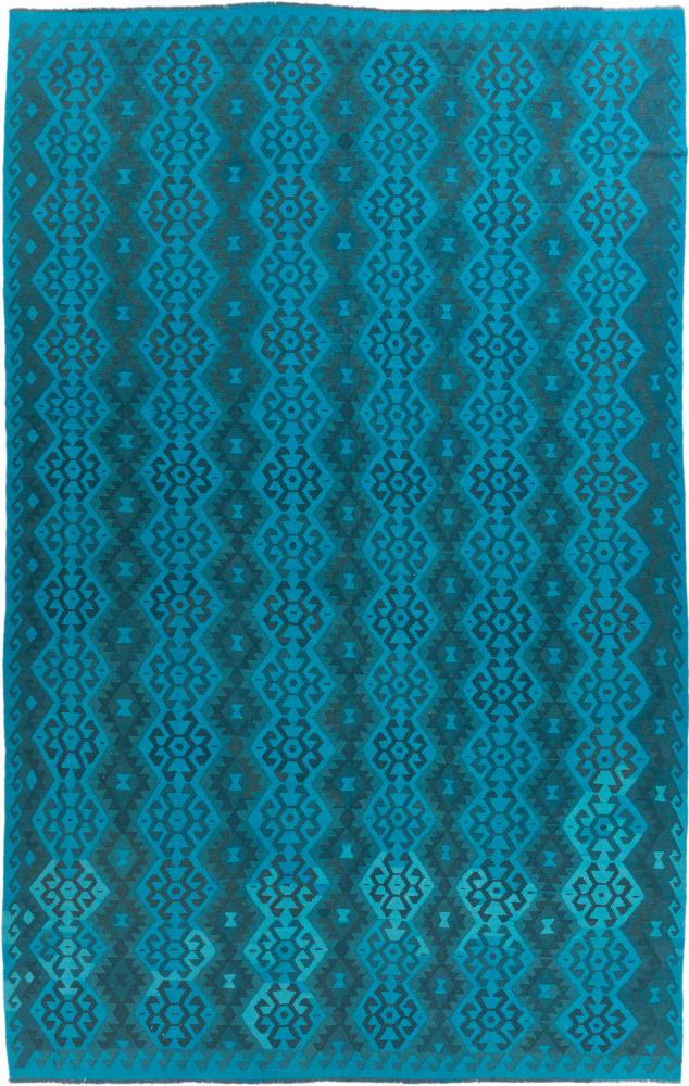 Afghanska mattan Kilim Afghan Heritage 472x300 472x300, Persisk matta handvävd 
