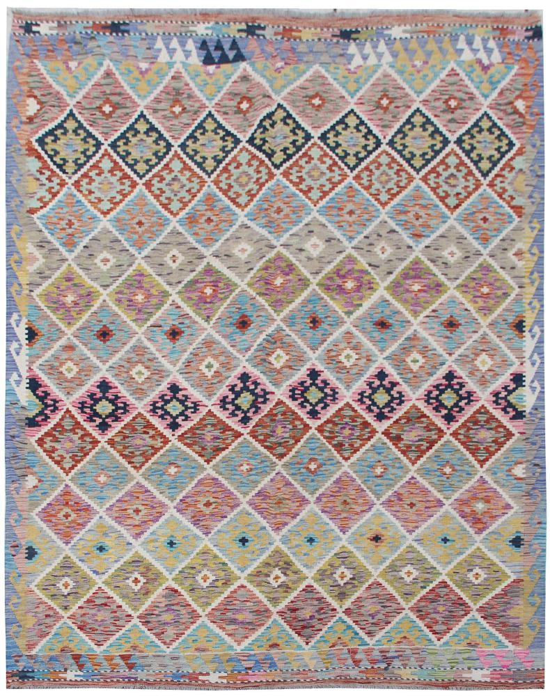 Afgán szőnyeg Kilim Afgán 237x189 237x189, Perzsa szőnyeg szőttesek