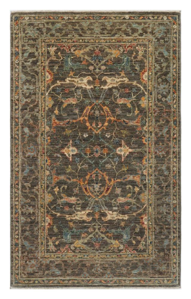 Pakistani rug Ziegler Farahan 123x78 123x78, Persian rug Hand-knotted