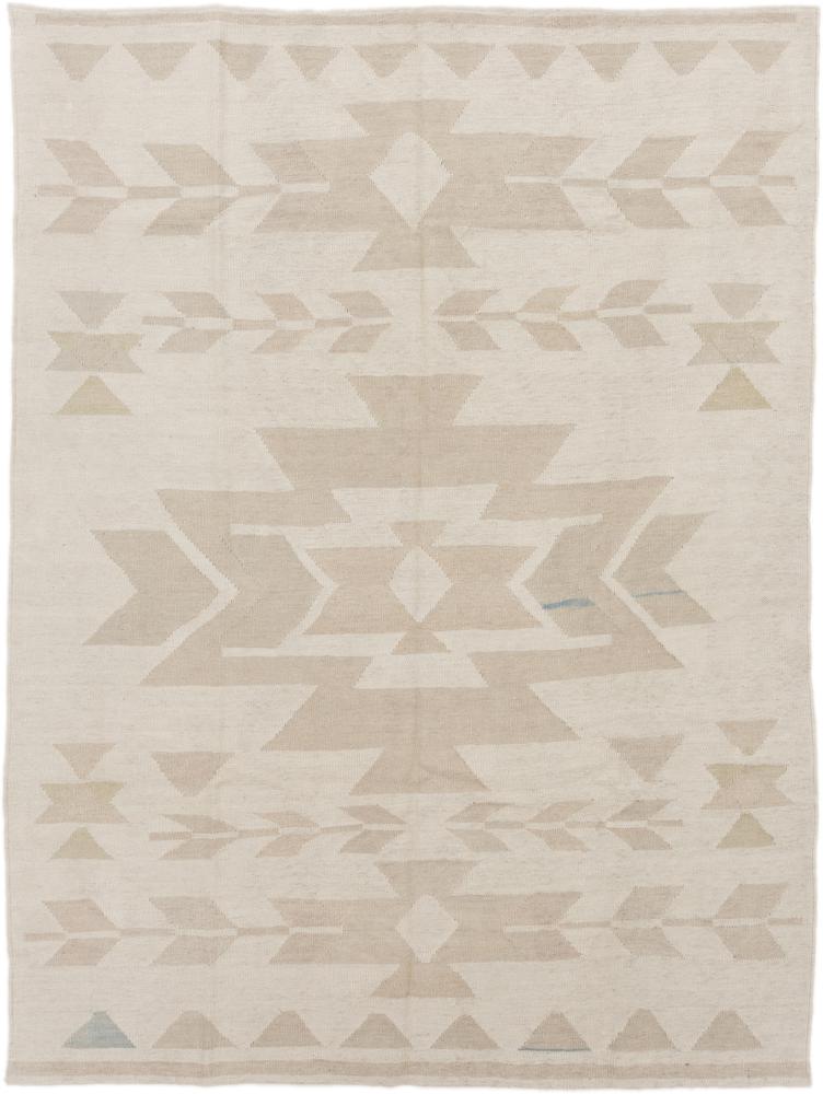 Afgán szőnyeg Kilim Afgán Modern 193x149 193x149, Perzsa szőnyeg szőttesek