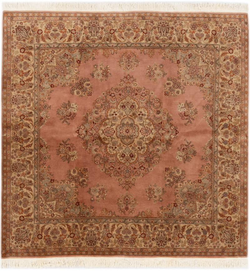 Persian rug Albania 244x242 244x242, Persian rug Hand-knotted