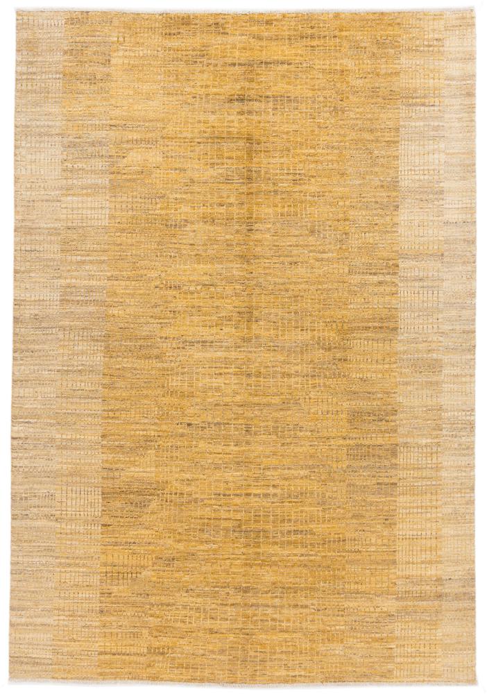 Afghanischer Teppich Arijana Design 241x167 241x167, Perserteppich Handgeknüpft