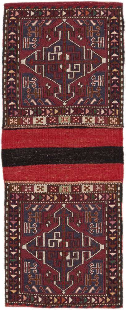 Perzsa szőnyeg Kilim Fars Khorjin 110x34 110x34, Perzsa szőnyeg szőttesek