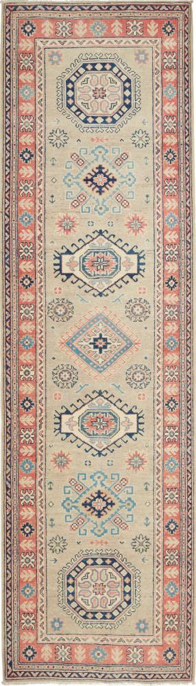 Pakistani rug Kazak 299x84 299x84, Persian Rug Knotted by hand
