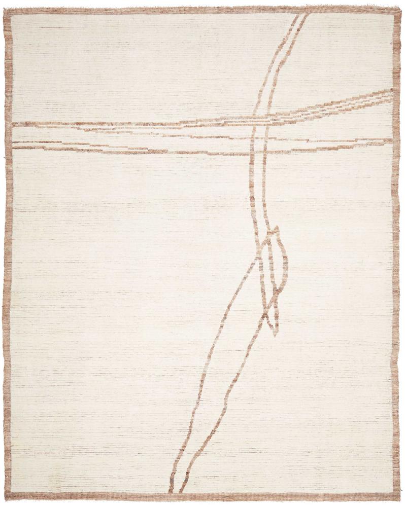 Tapis pakistanais Berber Maroccan 309x247 309x247, Tapis persan Noué à la main