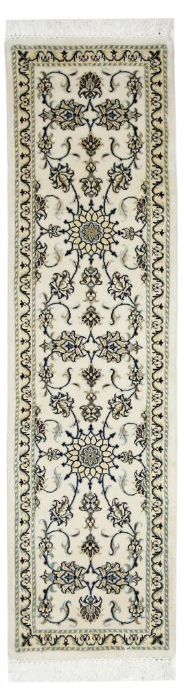 Persian Rug Nain 9La 165x45 165x45, Persian Rug Knotted by hand
