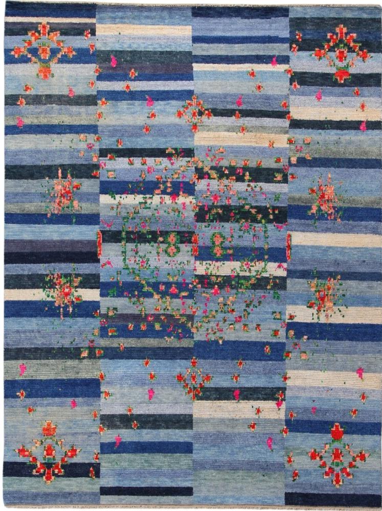 Tapis indien Sadraa 313x238 313x238, Tapis persan Noué à la main