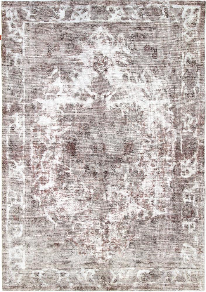 Tapete paquistanês Vintage Royal 290x202 290x202, Tapete persa Atado à mão