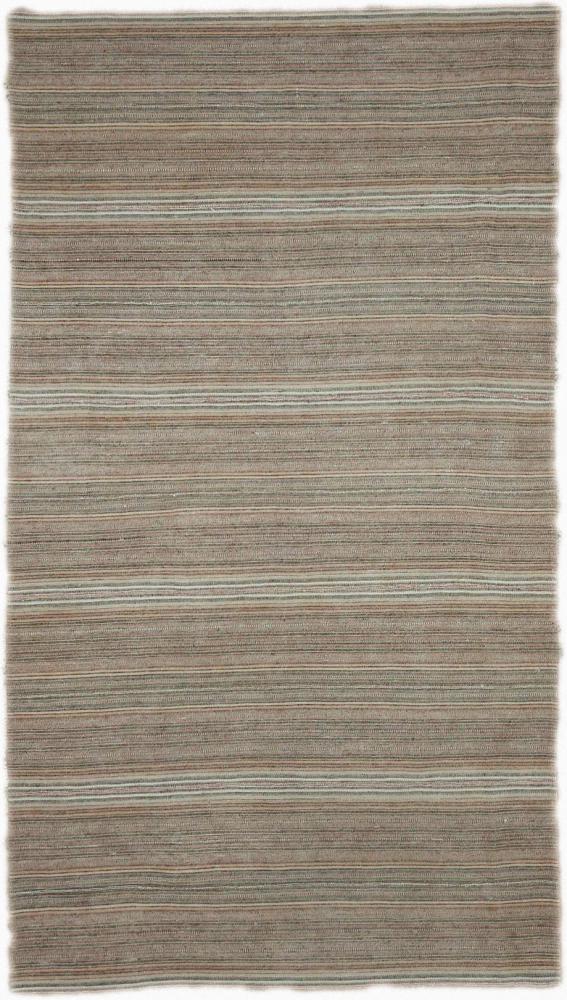 Perzisch tapijt Kilim Fars 219x118 219x118, Perzisch tapijt Handgeweven