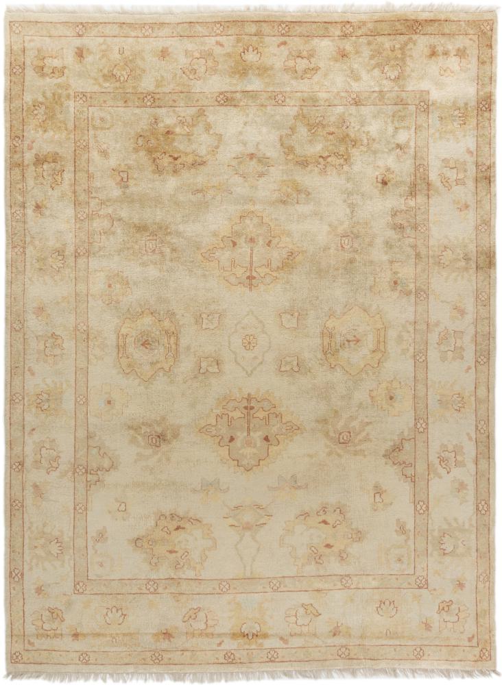 Indo rug Usak 319x237 319x237, Persian Rug Knotted by hand